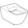 Подвесной унитаз Geberit Smyle Square воронковидный, закрытая форма, Rimfree, белый (500.208.01.1) Купить Подвесной унитаз Geberit Smyle Square воронковидный, закрытая форма, Rimfree, белый (500.208.01.1) в Киеве vannaja.kiev.ua