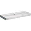 Умывальник Geberit 500226011 Smyle Square 120 см белый 500.226.01.1 Купить Умывальник Geberit 500226011 Smyle Square 120 см белый 500.226.01.1 в Киеве vannaja.kiev.ua