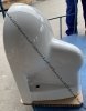 Унитаз подвесной Geberit 500.265.01.1 Selnova Rimfree безободковый горизонтальный слив белый 500265011 Купить Унитаз подвесной Geberit 500.265.01.1 Selnova Rimfree безободковый горизонтальный слив белый 500265011 в Киеве vannaja.kiev.ua