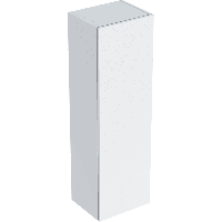 Умывальник Geberit 500253011 Smyle Square 120 см белый 500.253.01.1