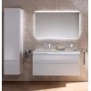 Geberit 500.531.01.1 Умивальник 90 см Xeno2 500531011 KeraTect раковина підвісна, напіввбудована, біла Купити Geberit 500.531.01.1 Умивальник 90 см Xeno2 500531011 KeraTect раковина підвісна, напіввбудована, біла в Києві vannaja.kiev.ua