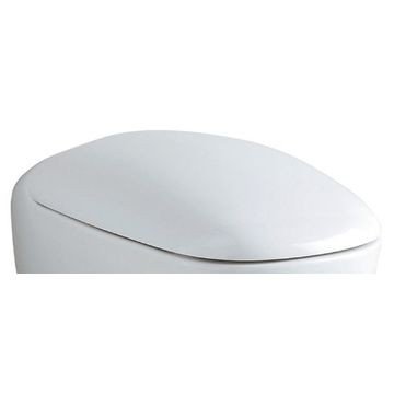 Купить Крышка для унитаза 500.540.01.1 Soft-Close Сиденье стульчак 500540011 Geberit Citterio в Киеве vannaja.kiev.ua