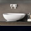 Купить Раковина к столешнице 56 см Geberit 500.542.01.1 Citterio 500542011 в Киеве vannaja.kiev.ua
