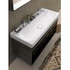 Купить Мебель в Ванную Geberit Citterio 500.566.JJ.1 120 см в Киеве vannaja.kiev.ua