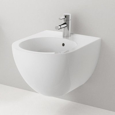 Geberit 500.601.01.2 Підвісне біде Acanto 500601012 приховані кріплення біле Купити Geberit 500.601.01.2 Підвісне біде Acanto 500601012 приховані кріплення біле в Києві vannaja.kiev.ua