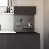 Купити 500.649.JL.2 Geberit Комплект 5006492 магнітної дошки Acanto 500.649JL2 пісочно-сірий мат / лава мат в Києві vannaja.kiev.ua