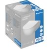 Купити Унітаз підвісний Geberit 500.784.01.1 iCon Rimfree з сидінням мікроліфт 500784011 в Києві vannaja.kiev.ua