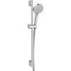 Купить Душевой набор два режима Hansgrohe 26275000 Vernis Blend Vario 26275 хром в Киеве vannaja.kiev.ua