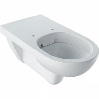 Зеркало откидное NOFER для людей с инвалидностью 70x50 см, Satin (08023.S) с регулировкой угла наклона