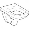 Подвесной унитаз Geberit Selnova Square воронковидный, Rimfree, белый (501.458.00.7) Купить Подвесной унитаз Geberit Selnova Square воронковидный, Rimfree, белый (501.458.00.7) в Киеве vannaja.kiev.ua