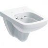 Подвесной унитаз Geberit Selnova Square воронковидный, Rimfree, белый (501.458.00.7) Купить Подвесной унитаз Geberit Selnova Square воронковидный, Rimfree, белый (501.458.00.7) в Киеве vannaja.kiev.ua