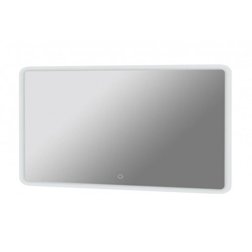 ЮВВИС 501001 Зеркало Лион Z 800*600 LED Купить ЮВВИС 501001 Зеркало Лион Z 800*600 LED в Киеве vannaja.kiev.ua