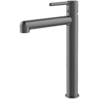 Зеркальный шкаф 120см с LED подсветкой Geberit ONE 505.835.00.2 Geberit две двери с нишей Белый / Алюминий 505835002