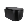 Унитаз подвесной черный матовый Qtap Taurus Ultra Quiet 515×360×350 мм, Matt Black, с сиденьем Slim Duroplast / Soft-close / Quick Release QTTAU28BLM50504 Купить Унитаз подвесной черный матовый Qtap Taurus Ultra Quiet 515×360×350 мм, Matt Black, с сиденьем Slim Duroplast / Soft-close / Quick Release QTTAU28BLM50504 в Киеве vannaja.kiev.ua