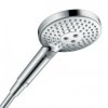 Купить Hansgrohe 15743100 Душевая система с термостатом Raidance S хром скрытого монтажа верхний душ 240 мм ручной душ 3 режима купить в Киеве vannaja.kiev.ua