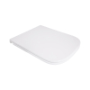 Сиденье для унитаза Qtap (Cardinal 620), White, с микролифтом Slim Duroplast, Quick Release QTSC179W50766 Купить Сиденье для унитаза Qtap (Cardinal 620), White, с микролифтом Slim Duroplast, Quick Release QTSC179W50766 в Киеве vannaja.kiev.ua