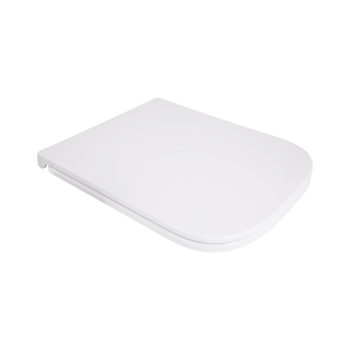Сиденье для унитаза Qtap (Cardinal 620), White, с микролифтом Slim Duroplast, Quick Release QTSC179W50766 Купить Сиденье для унитаза Qtap (Cardinal 620), White, с микролифтом Slim Duroplast, Quick Release QTSC179W50766 в Киеве vannaja.kiev.ua