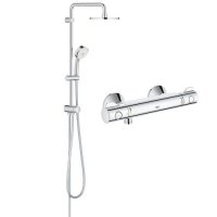 Купить GROHE (Германия) в Киеве.