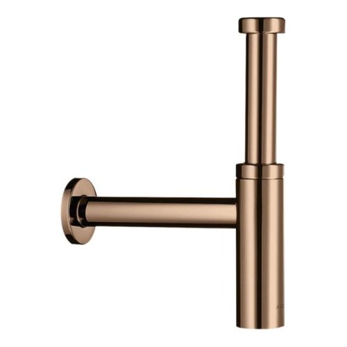 Сифон Axor Flowstar для умывальника, Polished Red Gold (51305300) Купить Сифон Axor Flowstar для умывальника, Polished Red Gold (51305300) в Киеве vannaja.kiev.ua
