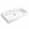 VILLEROY & BOCH 51338F01 Memento 51338 Умивальник 80 * 47 см Раковина Накладна Купити VILLEROY & BOCH 51338F01 Memento 51338 Умивальник 80 * 47 см Раковина Накладна в Києві vannaja.kiev.ua