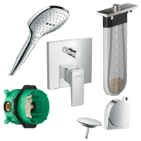 Купить Hansgrohe (Германия) в Киеве.