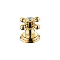 Купити Вентиль Kludi Adlon 518034520 в Києві vannaja.kiev.ua