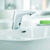 KLUDI 5210205 BALANCE Сенсорний змішувач Електронний для умивальника 6V хром Купити KLUDI 5210205 BALANCE Сенсорний змішувач Електронний для умивальника 6V хром в Києві vannaja.kiev.ua