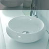 Керамическая раковина 43 см Artceram Tao, white glossy (TOL001 01; 00) Купить Керамическая раковина 43 см Artceram Tao, white glossy (TOL001 01; 00) в Киеве vannaja.kiev.ua