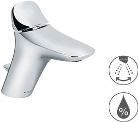 Kludi 530230575 Ambienta 530230 Змішувач для Раковини Колір - Хром Купити Kludi 530230575 Ambienta 530230 Змішувач для Раковини Колір - Хром в Києві vannaja.kiev.ua