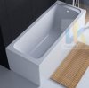 Купить качественная ванна 150*70 Kolo Supero 5341000 акриловая прямая надежная + ножки в Киеве vannaja.kiev.ua