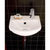 Купить Gustavsberg Logic 53939R01 Раковина 36 х29 см. в Киеве vannaja.kiev.ua