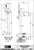 Смеситель для ванны Gessi Gessi316 (54028-239) Купить Смеситель для ванны Gessi Gessi316 (54028-239) в Киеве vannaja.kiev.ua