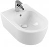 Купити Villeroy & Boch 54050001 Біде підвісне Avento консольне в Києві vannaja.kiev.ua