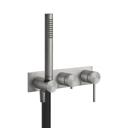 Смеситель для ванны Gessi Gessi316 (54038-239) Купить Смеситель для ванны Gessi Gessi316 (54038-239) в Киеве vannaja.kiev.ua