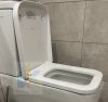 сидіння з кришкою мікроліфт DevIT для унітазу 3110140 optima Кришка soft-close UF5200 Біле Купити сидіння з кришкою мікроліфт DevIT для унітазу 3110140 optima Кришка soft-close UF5200 Біле в Києві vannaja.kiev.ua