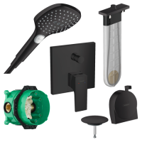 Купить Hansgrohe (Германия) в Киеве.