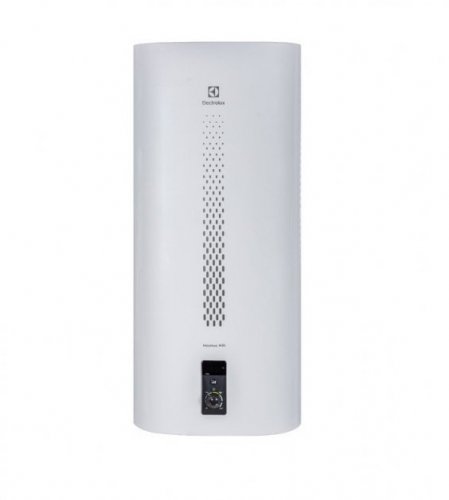 Купити Водонагрівач електричний Electrolux EWH 30 Maximus WiFi бойлер білий Потужність 2000 Вт в Києві vannaja.kiev.ua