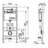 С доставкой Инсталляция 9400006 TECE с подвесным унитазом FLAMINIA APP AP118G Goclean белый + крышка Slim Softclose QKCW05 Купить С доставкой Инсталляция 9400006 TECE с подвесным унитазом FLAMINIA APP AP118G Goclean белый + крышка Slim Softclose QKCW05 в Киеве vannaja.kiev.ua
