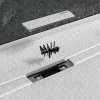 Купить Прямоугольный душевой поддон купить по низкой цене 120 x 80 Geberit Sestra 550.254.00.2 Белый 550254002 в Киеве vannaja.kiev.ua