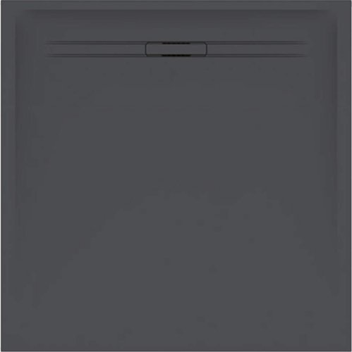 Душовий піддон 90 x 90 Geberit Sestra 550.270.00.2 із штучного каменю графіт купити в Києві 550270002 Купити Душовий піддон 90 x 90 Geberit Sestra 550.270.00.2 із штучного каменю графіт купити в Києві 550270002 в Києві vannaja.kiev.ua