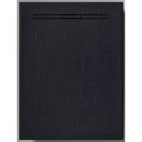 Душевой поддон Geberit Sestra купить по низкой цене прямоугольный 100 x 90 графит 550.273.00.2 из искусственного камня