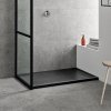 піддон GEBERIT 550.275.00.2 Sestra 550275002 прямокутний душовий з кам'яної пластмаси 900 x 1 200 x 40 мм противоскользящий структура графіт / сланець Купити піддон GEBERIT 550.275.00.2 Sestra 550275002 прямокутний душовий з кам'яної пластмаси 900 x 1 200 x 40 мм противоскользящий структура графіт / сланець в Києві vannaja.kiev.ua