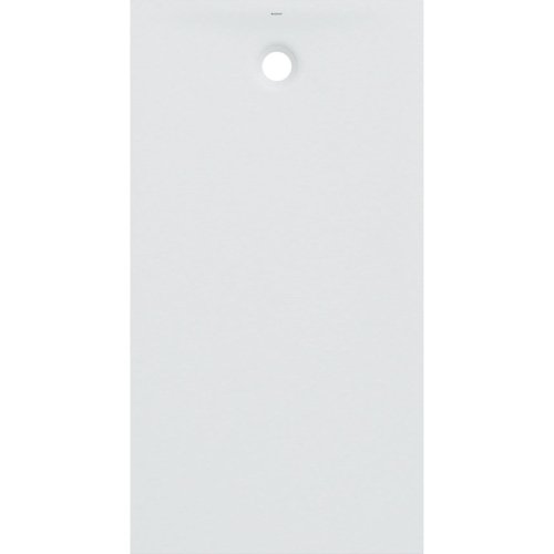 Купити піддон душової кабіни Geberit Olona 550.768.00.1 прямокутний 140x80x4см, білий/матовий 550768001 в Києві vannaja.kiev.ua
