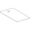 Купити піддон душової кабіни Geberit Olona 550.768.00.1 прямокутний 140x80x4см, білий/матовий 550768001 в Києві vannaja.kiev.ua