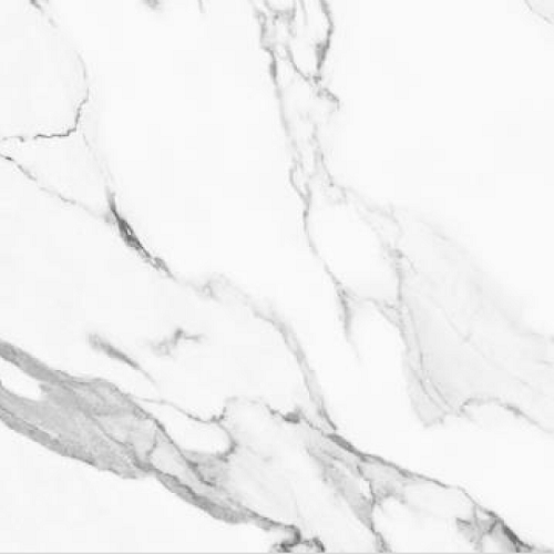 Купить белый керамогранит матовый Cersanit Atlantis White Satin Rect 598x598x8 пол 550867 в Киеве vannaja.kiev.ua