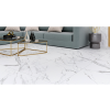 Купить белый керамогранит матовый Cersanit Atlantis White Satin Rect 598x598x8 пол 550867 в Киеве vannaja.kiev.ua