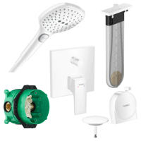 Купить Hansgrohe (Германия) в Киеве.