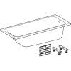 Ванна акриловая Geberit Tawa, slim rim, с ножками: L=180см, B=80см, белый (554.122.01.1) Купить Ванна акриловая Geberit Tawa, slim rim, с ножками: L=180см, B=80см, белый (554.122.01.1) в Киеве vannaja.kiev.ua