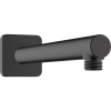 Кронштейн для верхнього душу Hansgrohe 26405670 Vernis Shape чорний Купити Кронштейн для верхнього душу Hansgrohe 26405670 Vernis Shape чорний в Києві vannaja.kiev.ua