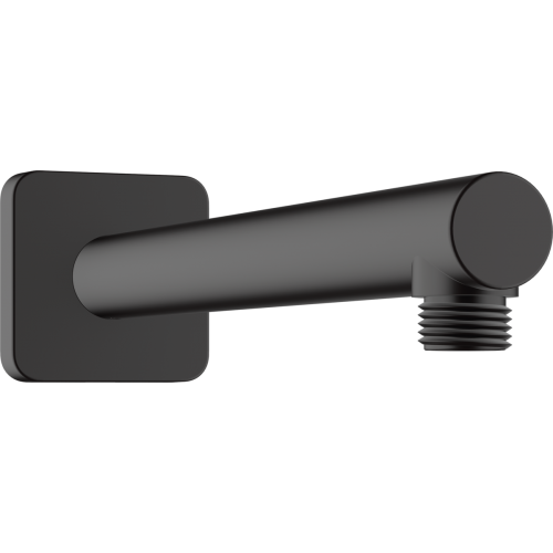 Кронштейн для верхнього душу Hansgrohe 26405670 Vernis Shape чорний Купити Кронштейн для верхнього душу Hansgrohe 26405670 Vernis Shape чорний в Києві vannaja.kiev.ua
